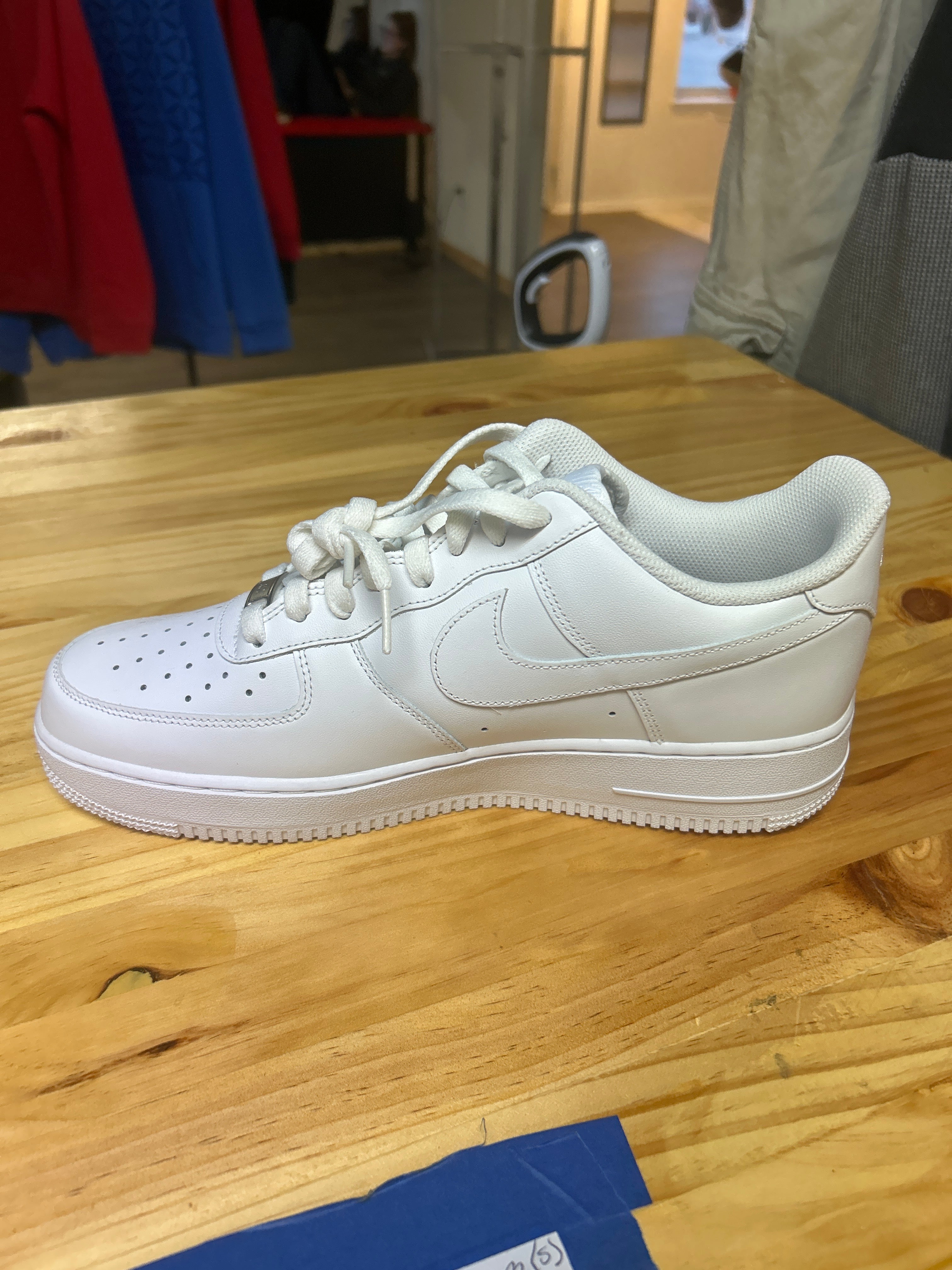 Air Force ones