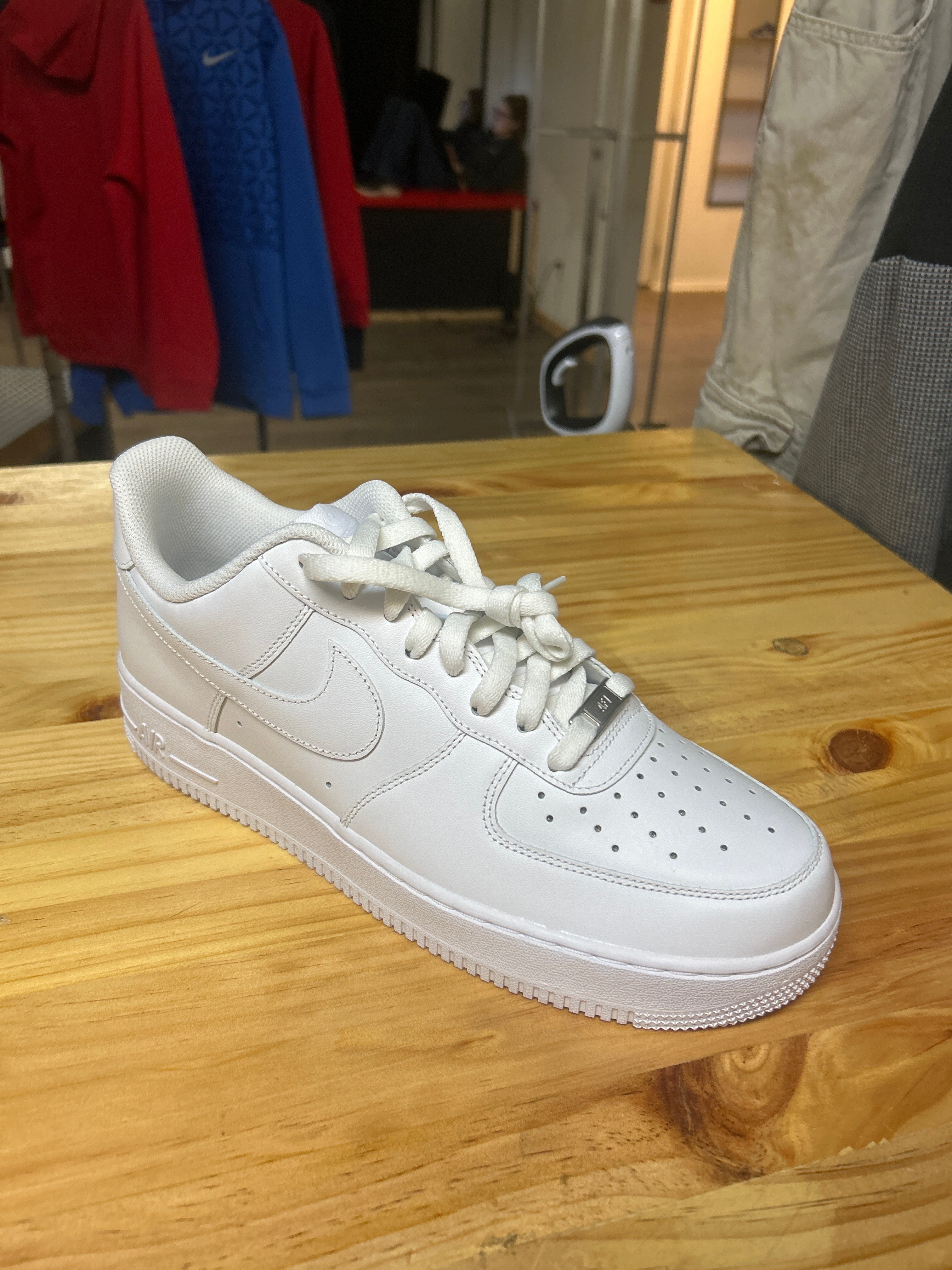 Air Force ones