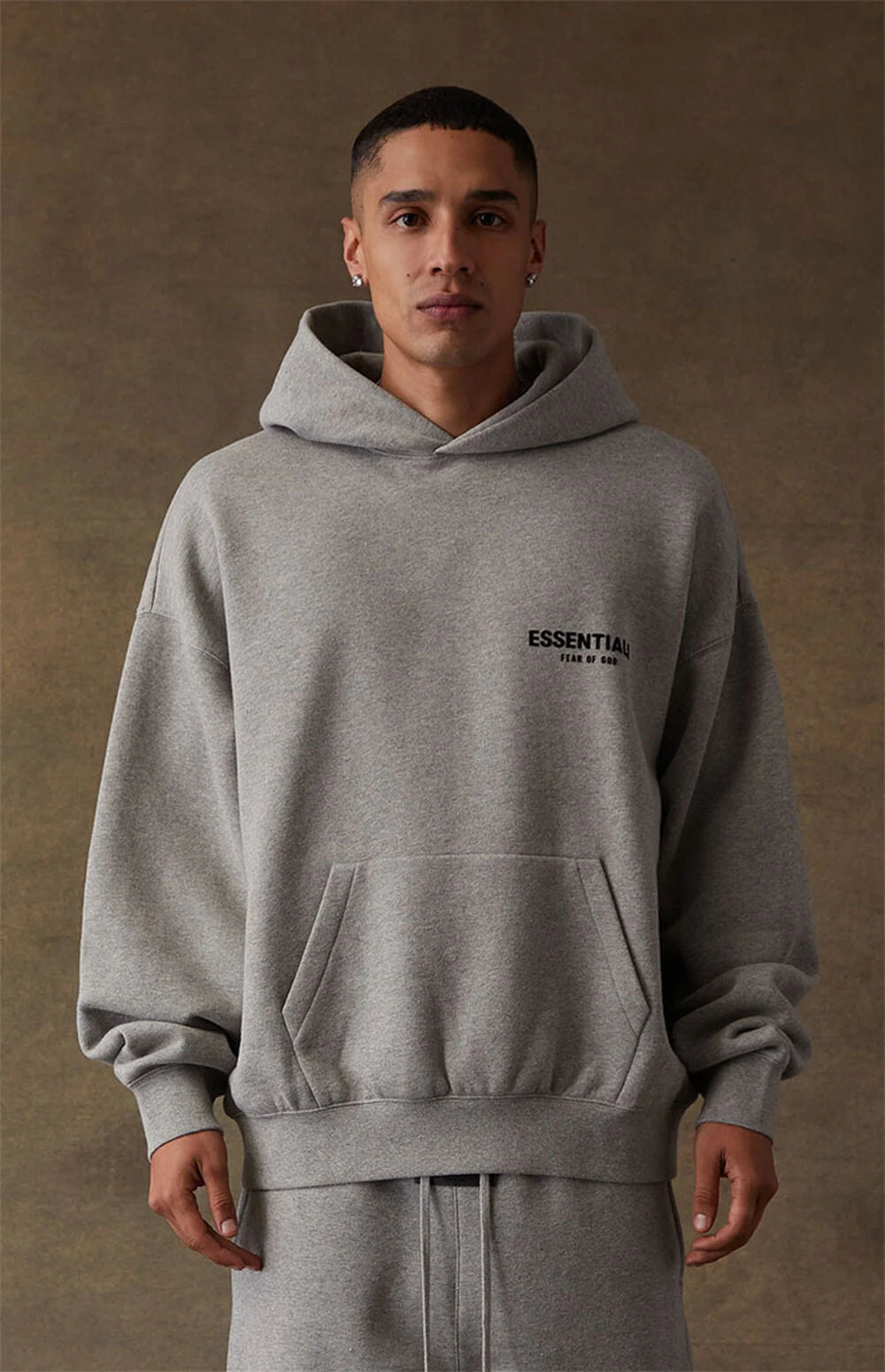 essentials hoodie