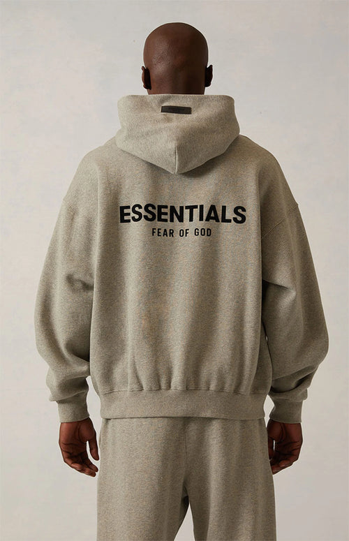 essentials hoodie